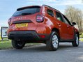 Dacia Duster EXPRESSION TCE 26