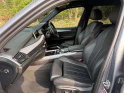 BMW X5 3.0 X5 xDrive 30d M Sport Auto 4WD 5dr 20