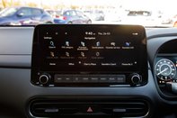 Hyundai KONA T-GDI PREMIUM MHEV 27