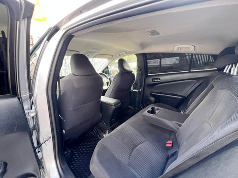 Toyota Prius VVT-I ACTIVE 63