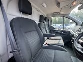 Ford Transit Custom SWB L1H1 Low Roof Limited 280 Air Con Alloys Sensors EURO 6 14