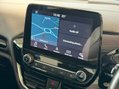 Ford Fiesta 1.0T EcoBoost Zetec Euro 6 (s/s) 5dr 11