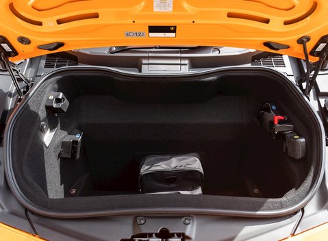 Lamborghini Aventador SV LP 750-4 Roadster 38