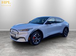 Ford Mustang Mach-E Extended Range 91kWh SUV 5dr Electric Automatic AWD (351 ps)