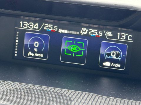 Subaru Forester 2.0 i e-Boxer XE Premium Lineartronic 4WD Euro 6 (s/s) 5dr 32