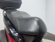 SYM Symphony 2018 PROJECT SCOOTER SPARES OR REPAIR 200CC BIKE 7