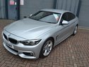 BMW 4 Series 3.0 440i M Sport Auto Euro 6 (s/s) 5dr