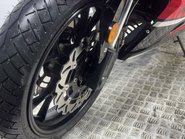 Lexmoto LXR SE TR 125 2022 9K NEW MOT 125CC SPORTS BIKE LEARNER 1 OWNER 27