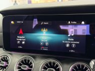 Mercedes-Benz E Class 2.0 E220d AMG Line (Premium) Coupe 2dr Diesel G-Tronic+ Euro 6 (s/s) (194 p 38