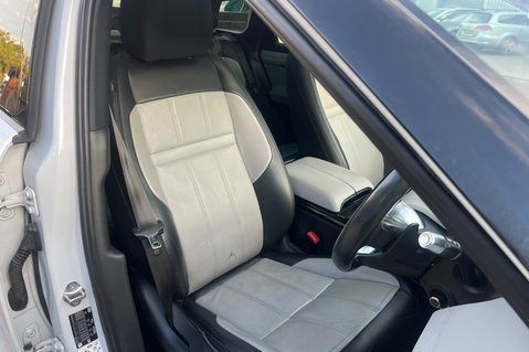 Land Rover Range Rover Evoque FIRST EDITION MHEV - ENGINE LIGHT IS ON - PART EX TO CLEAR 20