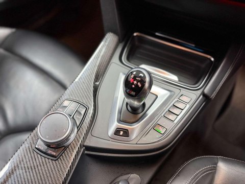 BMW M3 3.0 BiTurbo Competition Saloon 4dr Petrol DCT Euro 6 (s/s) (450 ps) 47