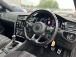 Volkswagen Golf 2.0 TDI GTD Hatchback 5dr Diesel Manual Euro 6 (s/s) (184 ps) 17