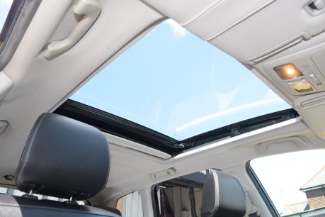 Subaru Forester I Xt 9