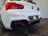 BMW 1 Series 3.0 M140i Shadow Edition Hatchback 5dr Petrol Auto Euro 6 (s/s) (340 ps) 45