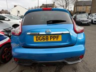 Nissan Juke TEKNA DIG-T 7