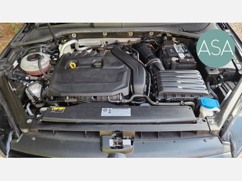 Volkswagen Golf 1.5 TSI EVO Match Edition Hatchback 5dr Petrol Manual Euro 6 (s/s) (130 ps) 21