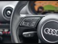 Audi A3 2.0 S3 Sportback TFSI Black Edition Quattro Semi-Auto 4WD 5dr 47