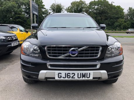 Volvo XC90 2.4 D5 ES AWD Automatic only 35000m 7 Seater 27