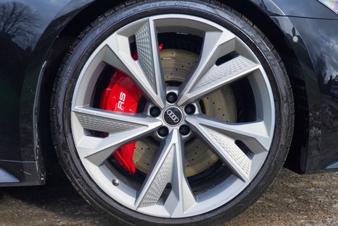 Audi A7 RS7 VORSPRUNG 5