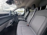 Ford Transit Custom Crew Cab AUTO LWB L2H1 Low Roof Limited 320 Air Con Alloys Sensors Cam EURO 14