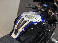 Yamaha R1M 1000 Super Sports Petrol Manual Euro 5 (200 ps) 7