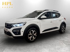 Dacia Sandero Stepway 1.0 TCe Prestige Hatchback 5dr Bi Fuel Manual Euro 6 (s/s) (100 ps) Air Con