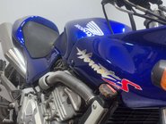 Honda CB 2002 42K 600CC COMMUTER PROJECT BIKE SPARES OR REPAIR 25