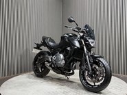 Kawasaki Z650 NINJA 2020 29K LONG MOT 650CC IDEAL FIRST BIG BIKE 2