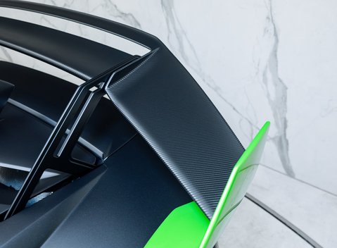 Lamborghini Huracan STO 30