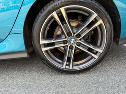 BMW 2 Series 1.5 218i M Sport 4dr 65