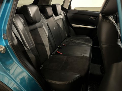 Suzuki Vitara SZ5 URBAN 17