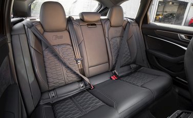 Audi RS6 Avant Vorsprung 15