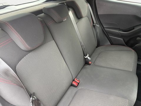 Ford Fiesta 1.0T EcoBoost ST-Line Euro 6 (s/s) 5dr 11
