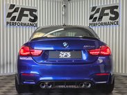 BMW M4 3.0 BiTurbo CS Coupe 2dr Petrol DCT Euro 6 (s/s) (460 ps) 5