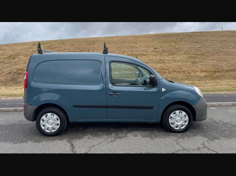 Renault Kangoo 1.5 Kangoo ML20 67 dCi 5
