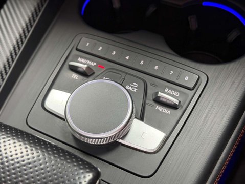 Audi RS5 2.9 TFSI V6 Coupe 2dr Petrol Tiptronic quattro Euro 6 (s/s) (450 ps) 54