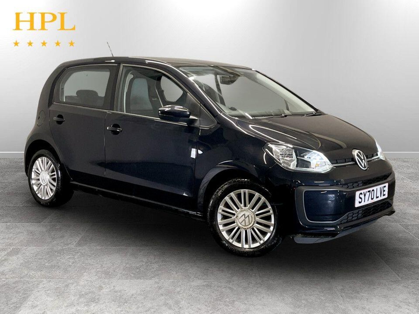 Volkswagen Up! listing photo