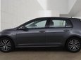 Volkswagen Golf 1.5 TSI EVO SE Nav Euro 6 (s/s) 5dr 6