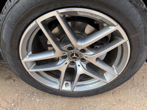 Mercedes-Benz GLC GLC 250 D 4MATIC AMG LINE PREMIUM 47
