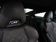 BMW M8 i V8 Competition Coupe 4.4 Automatic Petrol 3
