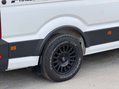 Volkswagen Crafter 2.0 Crafter CR35 Trendline TDI 11