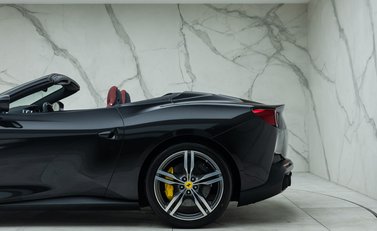 Ferrari Portofino 36