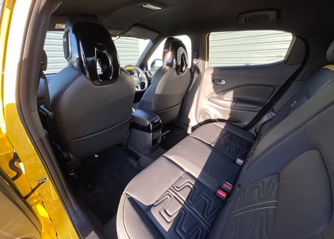 Nissan Juke DIG-T N-SPORT 19