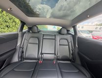 Tesla Model Y Model Y Long Range Awd 9
