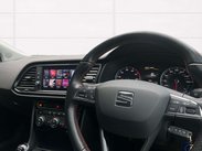 SEAT Leon TSI FR TECHNOLOGY 15