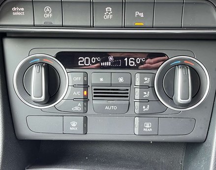 Audi Q3 1.4 Q3 S Line Edition TFSI Semi-Auto 5dr 48