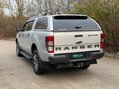 Ford Ranger 2.0 EcoBlue Wildtrak Auto 4WD Euro 6 (s/s) 4dr 3