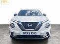 Nissan Juke 1.0 DIG-T Tekna SUV 5dr Petrol DCT Auto Euro 6 (s/s) (117 ps) 2