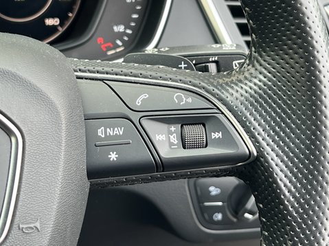 Audi Q5 2.0 TFSI S line SUV 5dr Petrol S Tronic quattro Euro 6 (s/s) (252 ps) 22