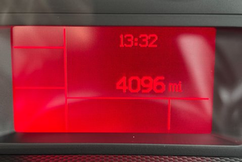 Iveco Daily 70C18D Crew Cab Dropside with Hiab X-Hiduo 062 Crane 40